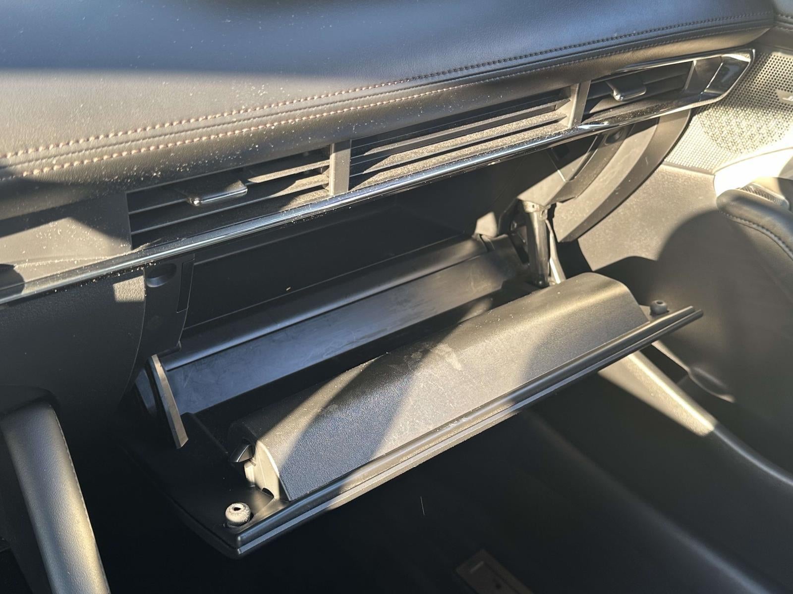 2019 Mazda Mazda3 Hatchback Preferred Package