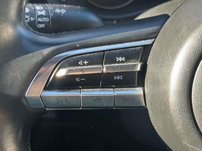 2019 Mazda Mazda3 Hatchback Preferred Package