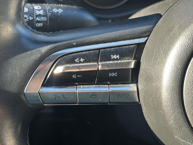 2019 Mazda Mazda3 Hatchback Preferred Package