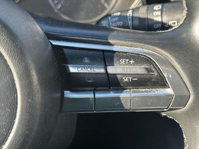 2019 Mazda Mazda3 Hatchback Preferred Package