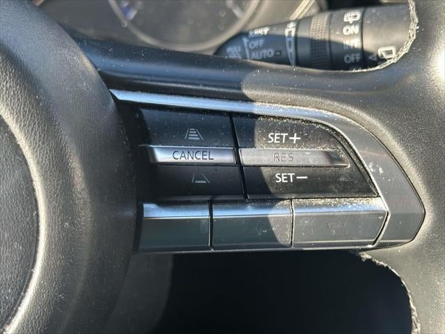 2019 Mazda Mazda3 Hatchback Preferred Package