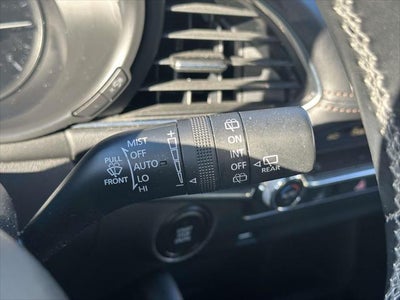 2019 Mazda Mazda3 Hatchback Preferred Package