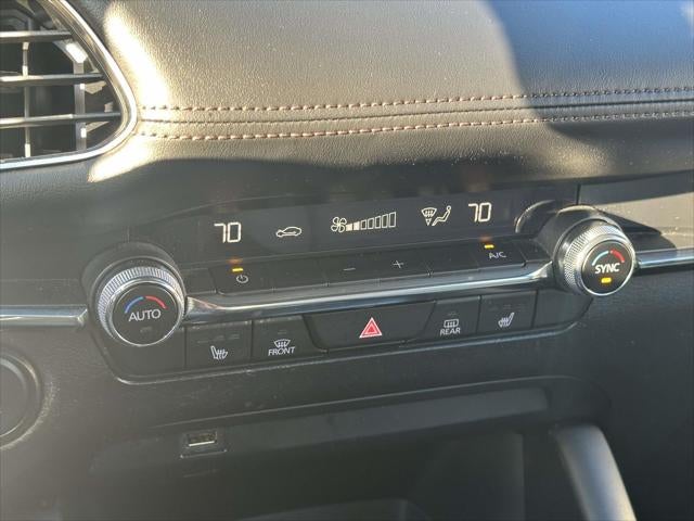 2019 Mazda Mazda3 Hatchback Preferred Package