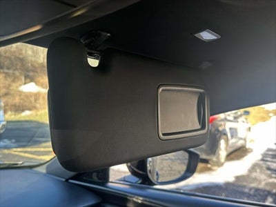 2019 Mazda Mazda3 Hatchback Preferred Package