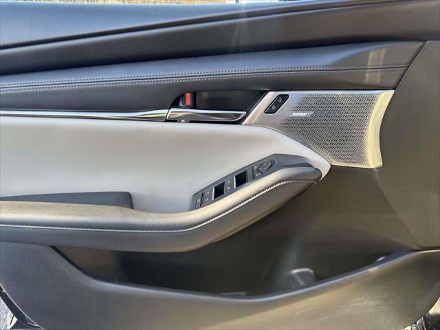 2019 Mazda Mazda3 Hatchback Preferred Package