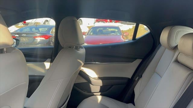 2019 Mazda Mazda3 Hatchback Preferred Package