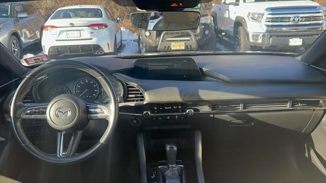 2019 Mazda Mazda3 Hatchback Preferred Package