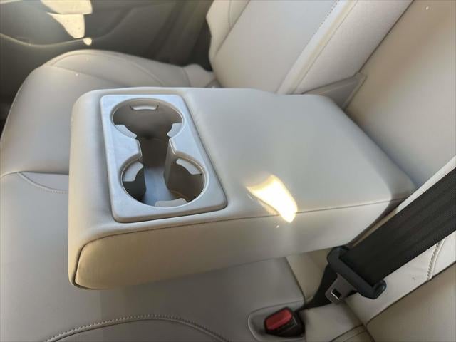 2019 Mazda Mazda3 Hatchback Preferred Package