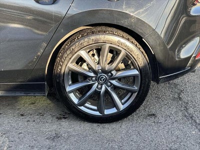 2019 Mazda Mazda3 Hatchback Preferred Package