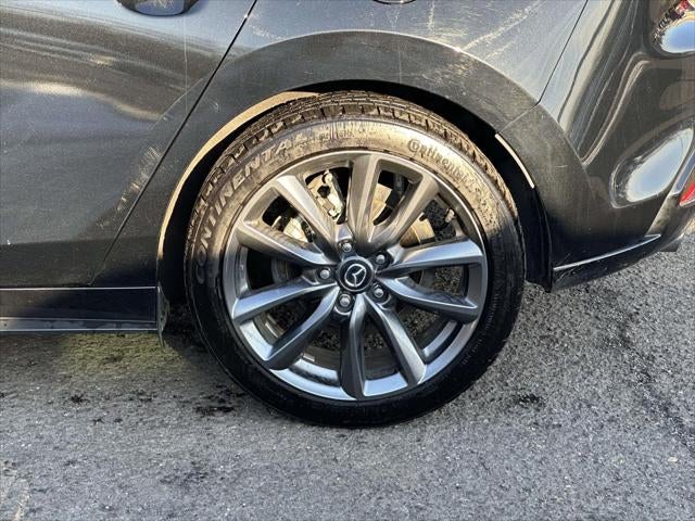 2019 Mazda Mazda3 Hatchback Preferred Package