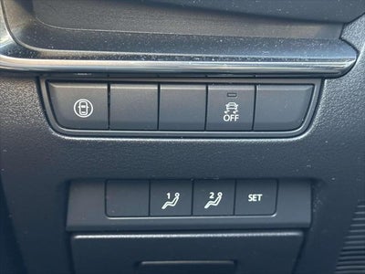 2019 Mazda Mazda3 Hatchback Preferred Package