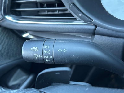 2025 Mazda Mazda3 Hatchback 2.5 Turbo Premium Plus