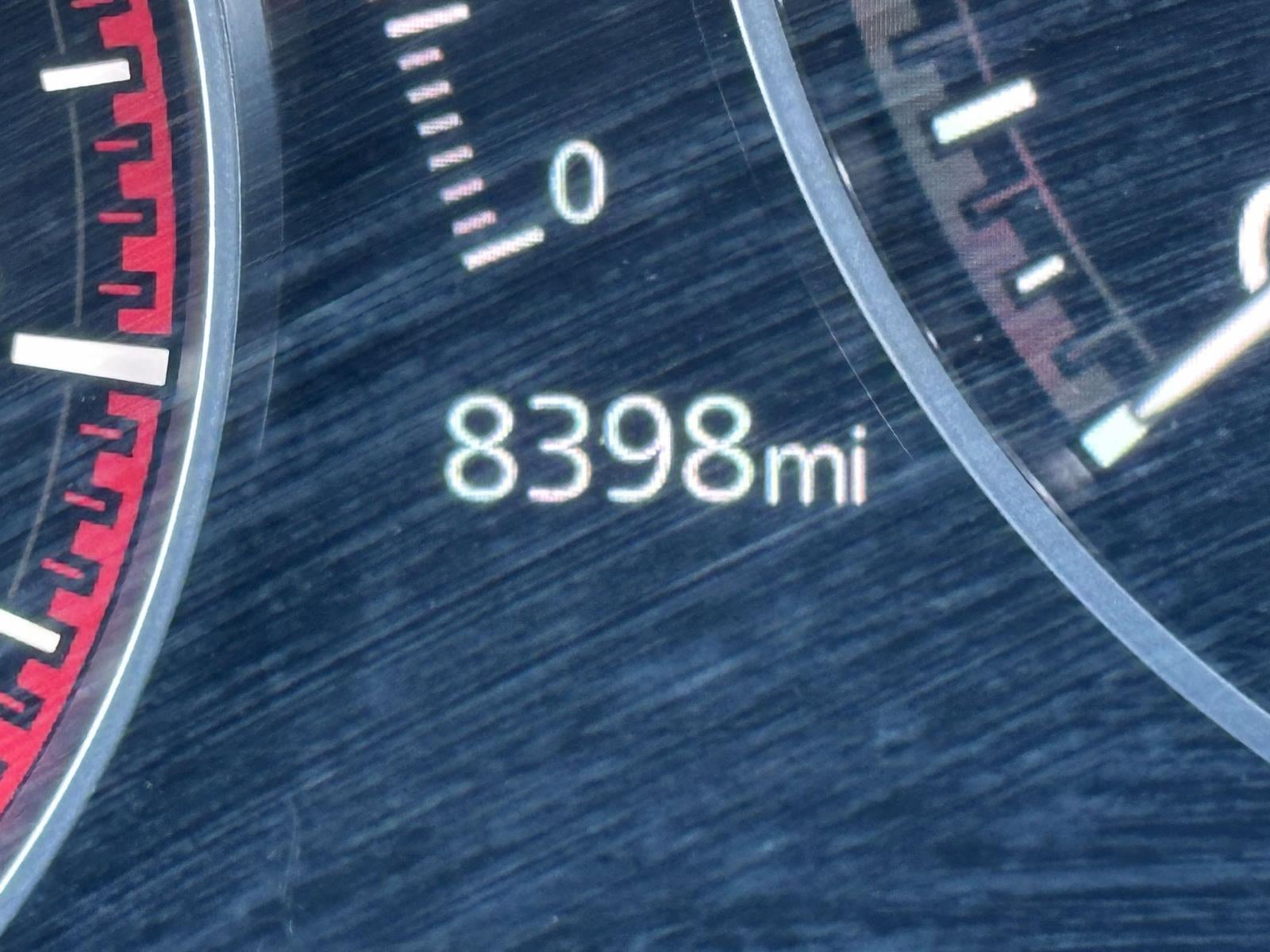 2025 Mazda Mazda3 Hatchback 2.5 Turbo Premium Plus