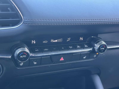 2025 Mazda Mazda3 Hatchback 2.5 Turbo Premium Plus