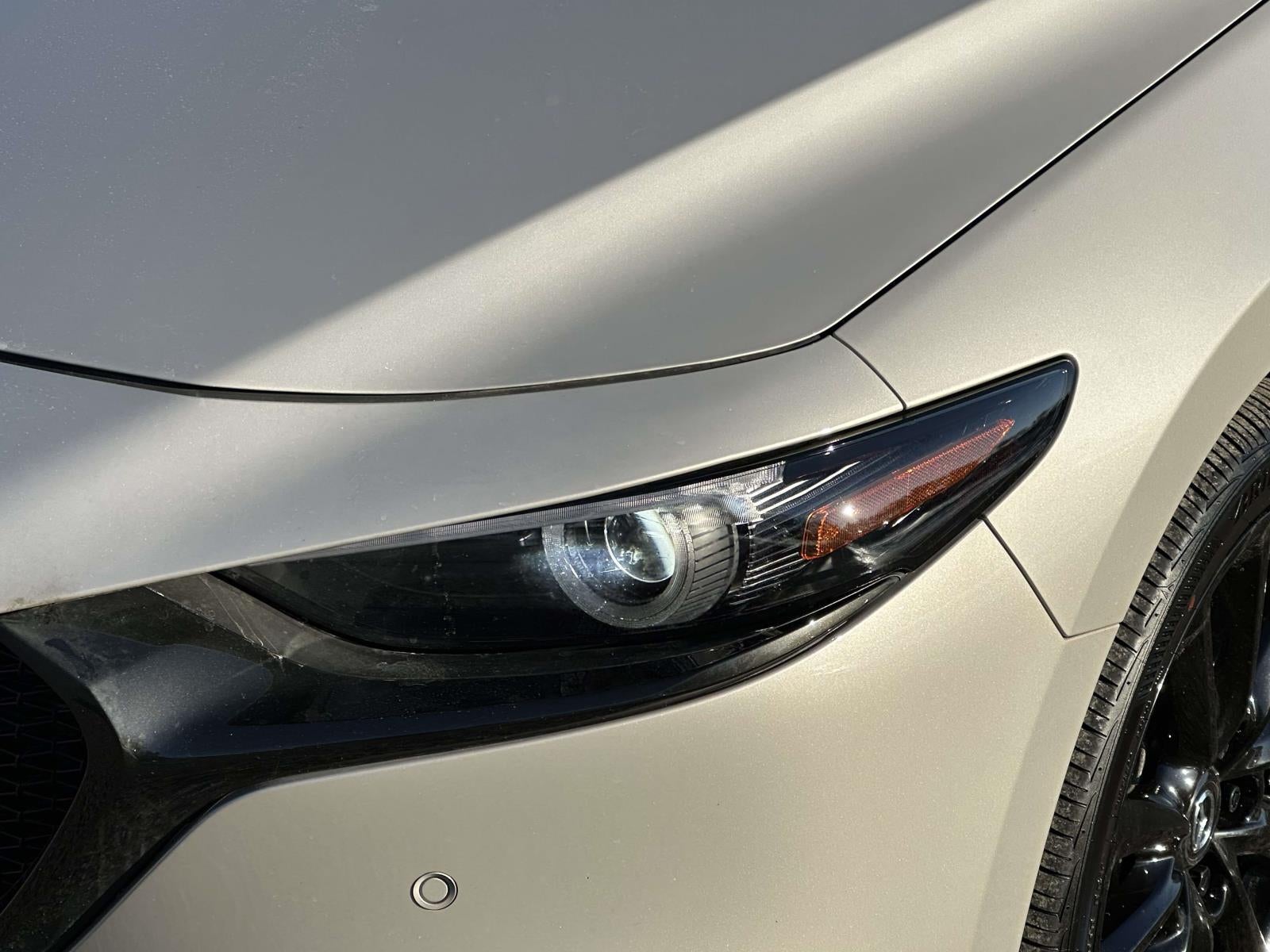 2025 Mazda Mazda3 Hatchback 2.5 Turbo Premium Plus