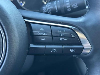 2025 Mazda Mazda3 Hatchback 2.5 Turbo Premium Plus