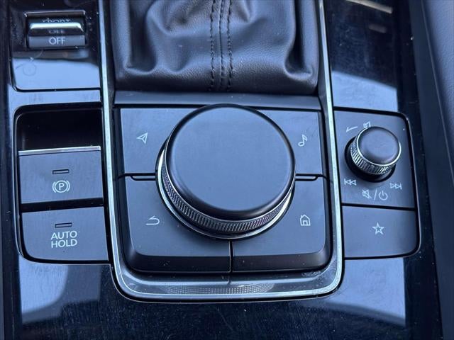 2025 Mazda Mazda3 Hatchback 2.5 Turbo Premium Plus