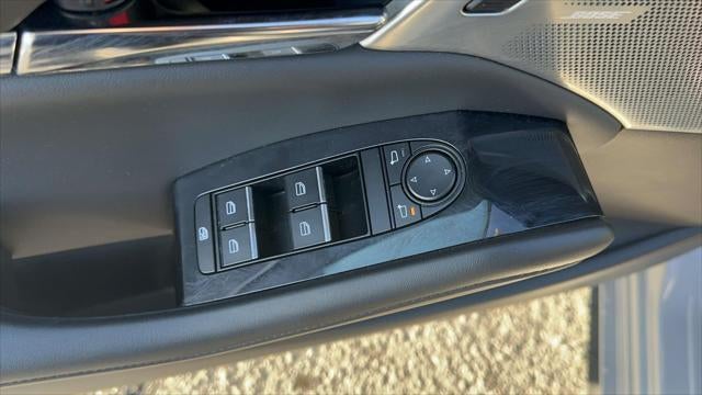 2025 Mazda Mazda3 Hatchback 2.5 Turbo Premium Plus