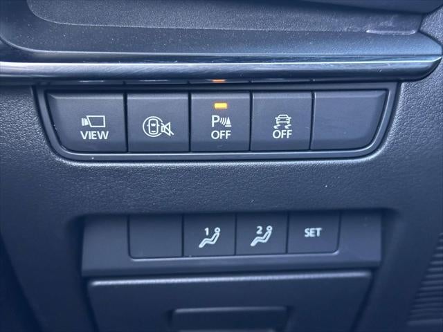 2025 Mazda Mazda3 Hatchback 2.5 Turbo Premium Plus