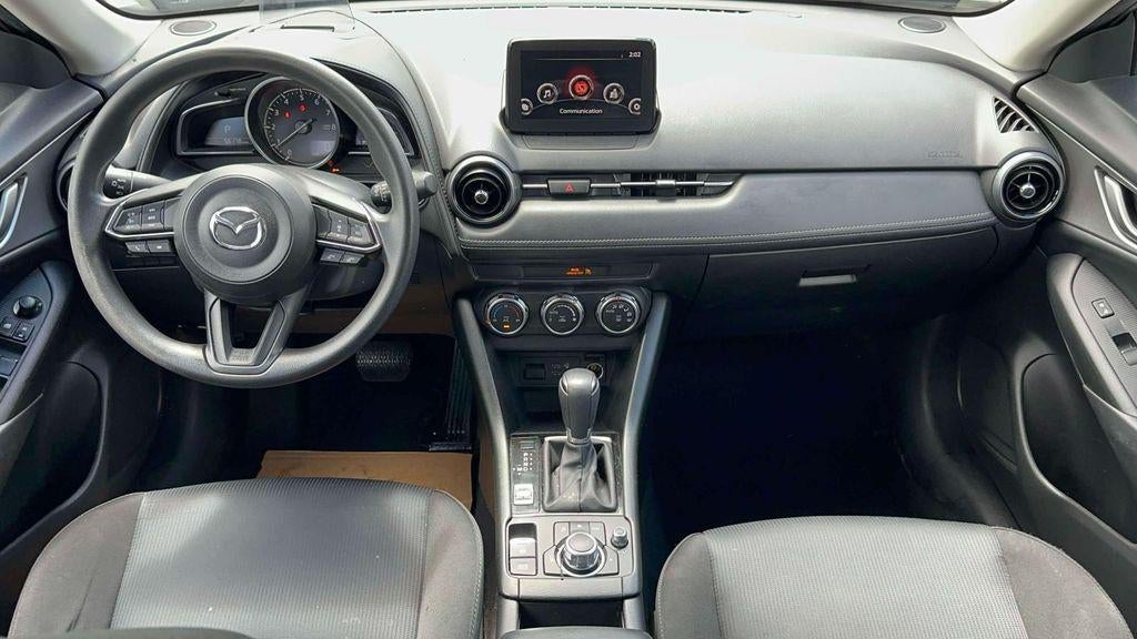 2021 Mazda Mazda CX-3 Sport
