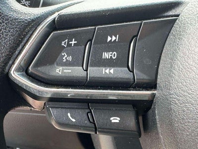 2021 Mazda Mazda CX-3 Sport