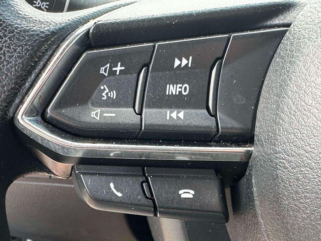 2021 Mazda Mazda CX-3 Sport