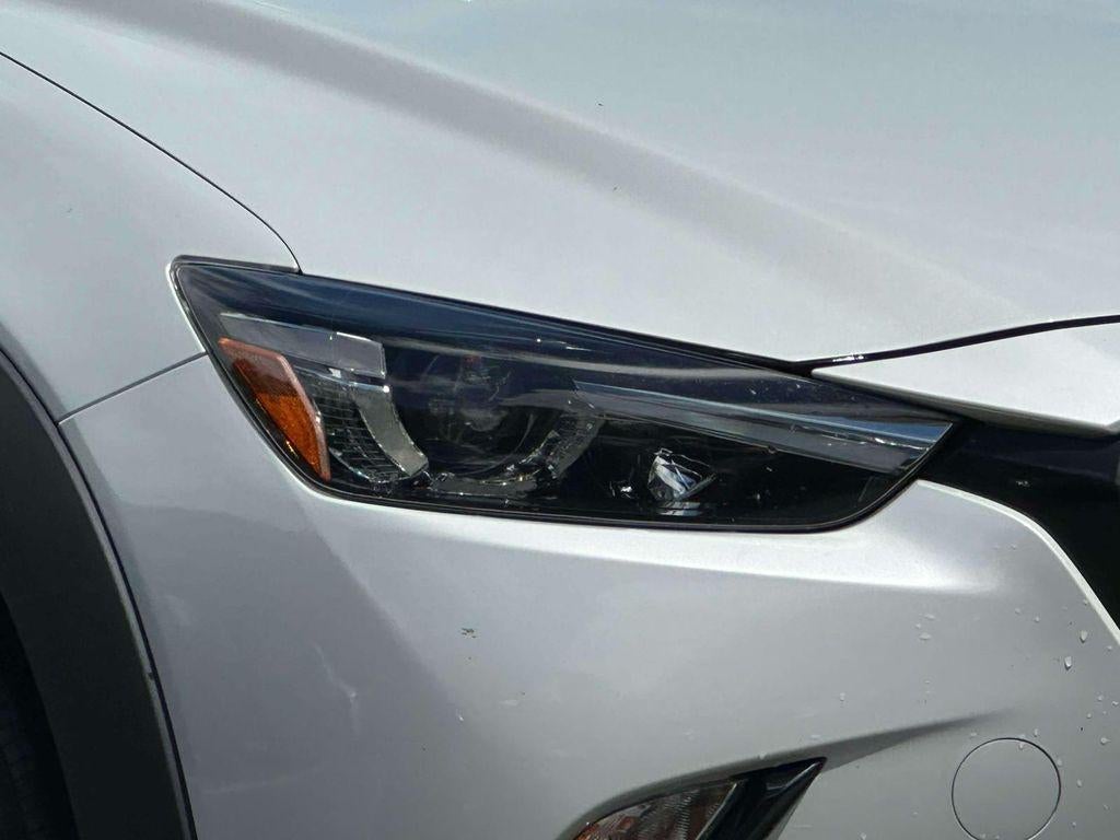 2021 Mazda Mazda CX-3 Sport