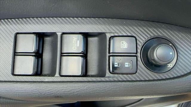 2021 Mazda Mazda CX-3 Sport