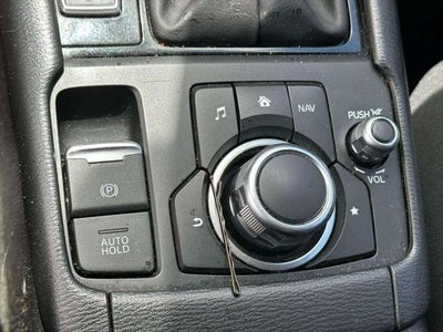 2021 Mazda Mazda CX-3 Sport