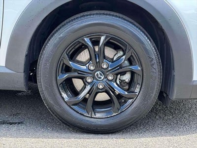 2021 Mazda Mazda CX-3 Sport