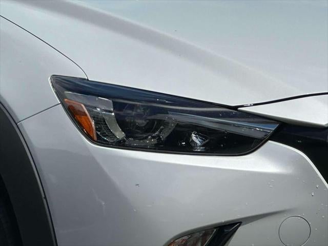 2021 Mazda Mazda CX-3 Sport