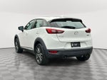 2016 Mazda Mazda CX-3 Grand Touring
