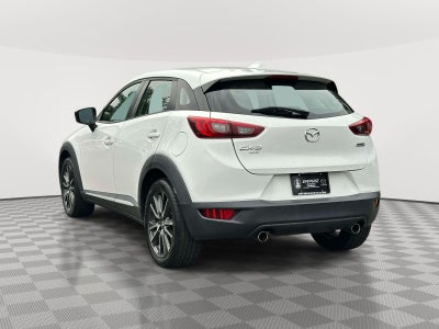 2016 Mazda Mazda CX-3 Grand Touring