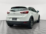 2016 Mazda Mazda CX-3 Grand Touring