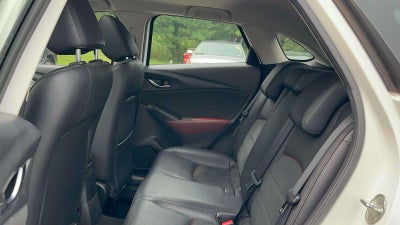 2016 Mazda Mazda CX-3 Grand Touring