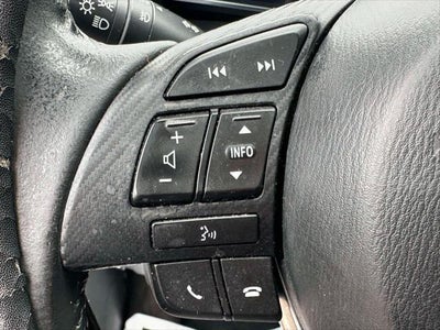 2016 Mazda Mazda CX-3 Grand Touring