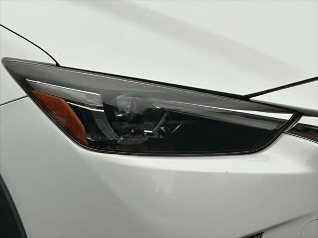 2016 Mazda Mazda CX-3 Grand Touring