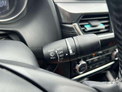 2016 Mazda Mazda6 i Touring