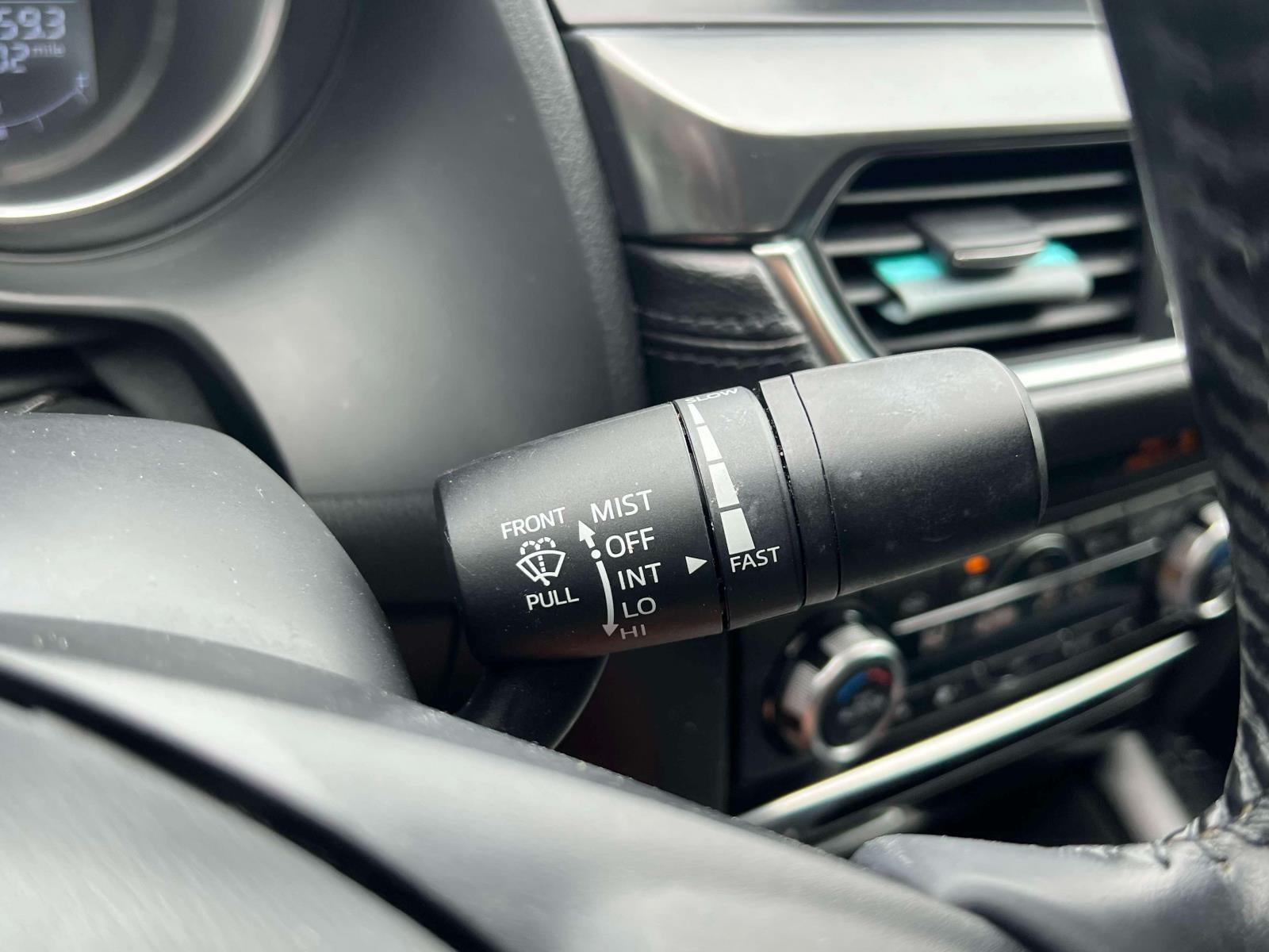 2016 Mazda Mazda6 i Touring