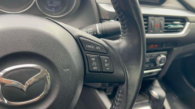 2016 Mazda Mazda6 i Touring