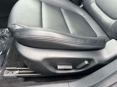 2016 Mazda Mazda6 i Touring
