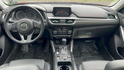 2016 Mazda Mazda6 i Touring