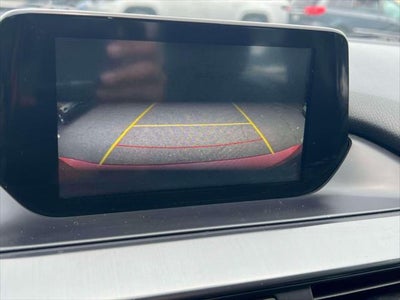 2016 Mazda Mazda6 i Touring