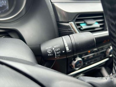 2016 Mazda Mazda6 i Touring