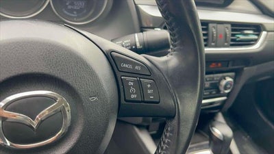2016 Mazda Mazda6 i Touring