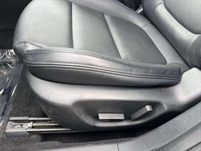 2016 Mazda Mazda6 i Touring