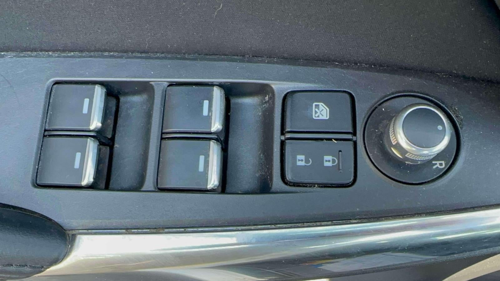 2017 Mazda Mazda6 Sport