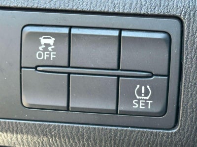 2017 Mazda Mazda6 Sport