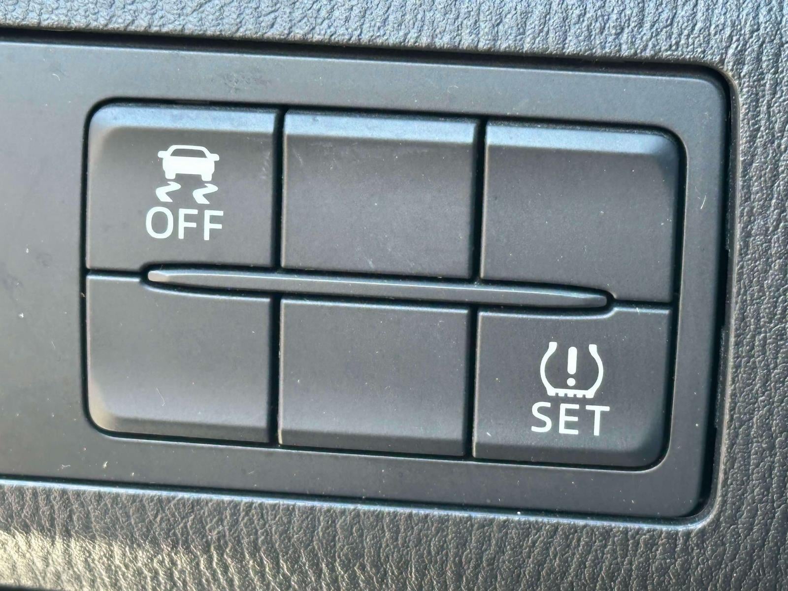 2017 Mazda Mazda6 Sport