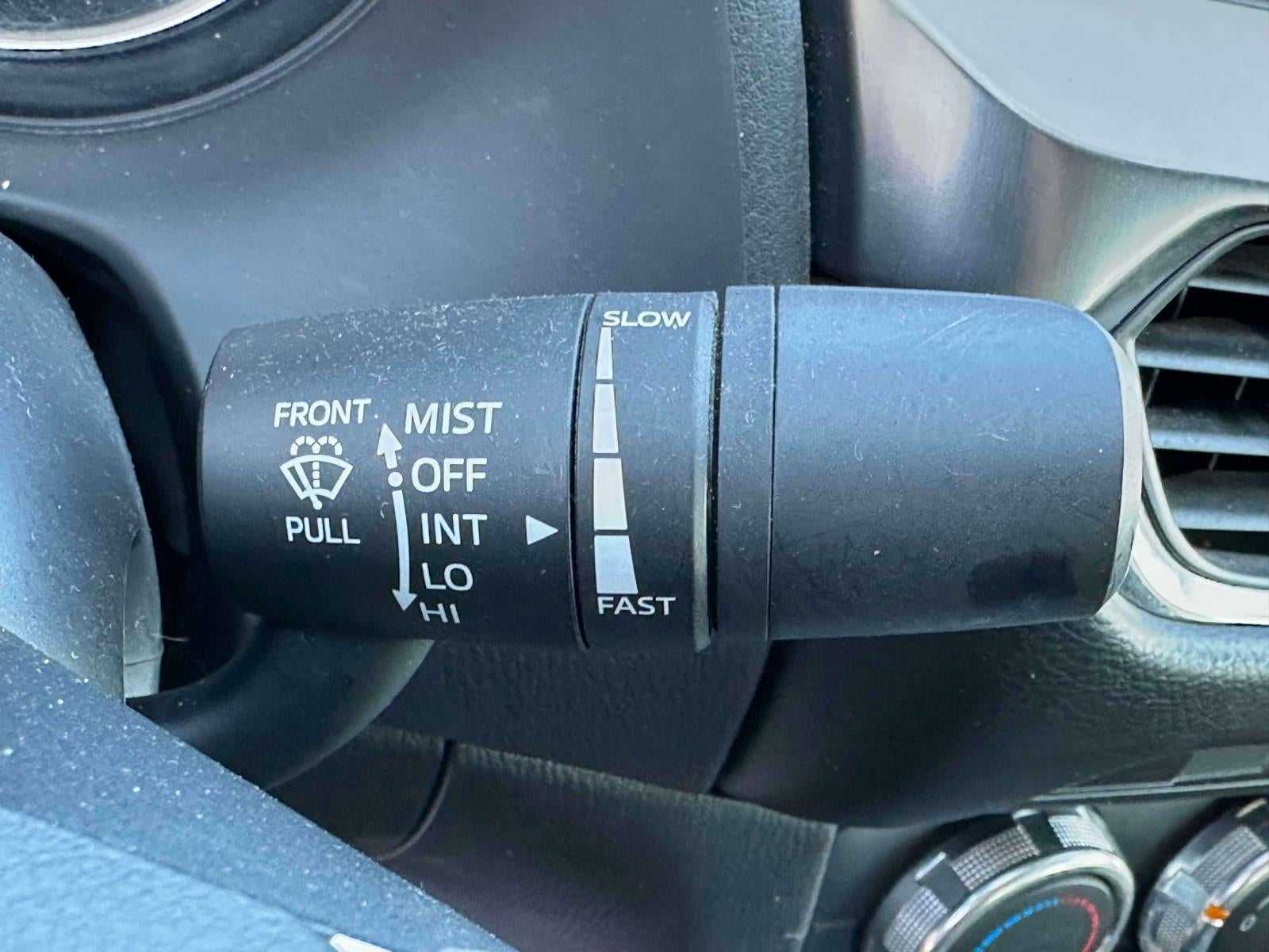 2017 Mazda Mazda6 Sport